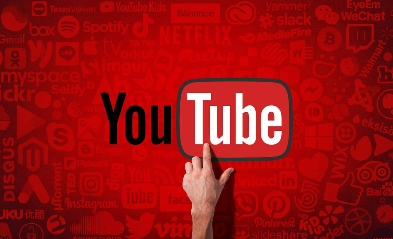 YouTube SEO